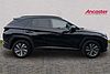 Hyundai TUCSON 1.6 TGDi Hybrid 230 SE Connect 5dr 2WD Auto BLACK
