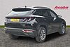 Hyundai TUCSON 1.6 TGDi Hybrid 230 SE Connect 5dr 2WD Auto BLACK