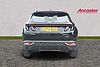 Hyundai TUCSON 1.6 TGDi Hybrid 230 SE Connect 5dr 2WD Auto BLACK