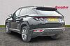 Hyundai TUCSON 1.6 TGDi Hybrid 230 SE Connect 5dr 2WD Auto BLACK