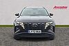 Hyundai TUCSON 1.6 TGDi Hybrid 230 SE Connect 5dr 2WD Auto BLACK