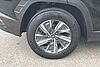 Hyundai TUCSON 1.6 TGDi Hybrid 230 SE Connect 5dr 2WD Auto BLACK
