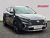 Hyundai TUCSON 1.6 TGDi 177 N Line 5dr 2WD Micron Grey