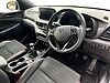 Hyundai TUCSON 1.6 TGDi 177 N Line 5dr 2WD Micron Grey
