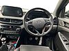 Hyundai TUCSON 1.6 TGDi 177 N Line 5dr 2WD Micron Grey