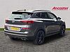 Hyundai TUCSON 1.6 TGDi 177 N Line 5dr 2WD Micron Grey