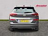 Hyundai TUCSON 1.6 TGDi 177 N Line 5dr 2WD Micron Grey