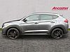 Hyundai TUCSON 1.6 TGDi 177 N Line 5dr 2WD Micron Grey