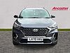Hyundai TUCSON 1.6 TGDi 177 N Line 5dr 2WD Micron Grey