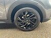 Hyundai TUCSON 1.6 TGDi 177 N Line 5dr 2WD Micron Grey