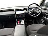 Hyundai TUCSON 1.6 TGDi Hybrid 230 Premium 5dr 2WD Auto GREY