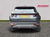 Hyundai TUCSON 1.6 TGDi Hybrid 230 Premium 5dr 2WD Auto GREY