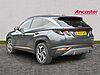 Hyundai TUCSON 1.6 TGDi Hybrid 230 Premium 5dr 2WD Auto GREY