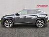 Hyundai TUCSON 1.6 TGDi Hybrid 230 Premium 5dr 2WD Auto GREY