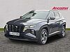 Hyundai TUCSON 1.6 TGDi Hybrid 230 Premium 5dr 2WD Auto GREY
