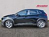 Hyundai KONA 1.0 TGDi 48V MHEV SE Connect 5dr Pearl - Phantom black