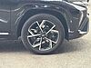 Hyundai TUCSON 1.6T Hybrid N Line 5dr Auto Black