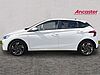 Hyundai I20 1.0T GDi 48V MHD SE Connect 5dr Polar white