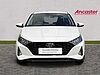 Hyundai I20 1.0T GDi 48V MHD SE Connect 5dr Polar white