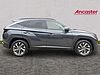 Hyundai TUCSON 1.6 TGDi Premium 5dr 2WD GREY
