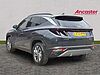Hyundai TUCSON 1.6 TGDi Premium 5dr 2WD GREY
