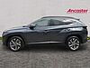 Hyundai TUCSON 1.6 TGDi Premium 5dr 2WD GREY