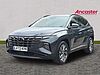 Hyundai TUCSON 1.6 TGDi Premium 5dr 2WD GREY