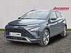Hyundai BAYON 1.0 TGDi 48V MHEV Premium 5dr DCT Pearl - Aurora Grey