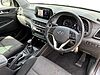 Hyundai TUCSON 1.6 GDi SE Nav 5dr 2WD Grey