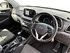 Hyundai TUCSON 1.6 GDi SE Nav 5dr 2WD Grey