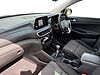 Hyundai TUCSON 1.6 GDi SE Nav 5dr 2WD Grey