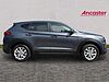 Hyundai TUCSON 1.6 GDi SE Nav 5dr 2WD Grey