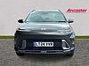 Hyundai KONA 1.0T Advance 5dr DCT Grey