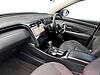 Hyundai TUCSON 1.6 TGDi 48V MHD SE Connect 5dr 2WD DCT Abyss Black