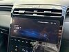 Hyundai TUCSON 1.6 TGDi 48V MHD SE Connect 5dr 2WD DCT Abyss Black