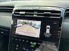 Hyundai TUCSON 1.6 TGDi 48V MHD SE Connect 5dr 2WD DCT Abyss Black