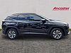 Hyundai TUCSON 1.6 TGDi 48V MHD SE Connect 5dr 2WD DCT Abyss Black