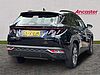 Hyundai TUCSON 1.6 TGDi 48V MHD SE Connect 5dr 2WD DCT Abyss Black