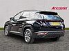 Hyundai TUCSON 1.6 TGDi 48V MHD SE Connect 5dr 2WD DCT Abyss Black