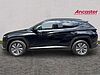 Hyundai TUCSON 1.6 TGDi 48V MHD SE Connect 5dr 2WD DCT Abyss Black