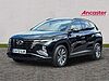 Hyundai TUCSON 1.6 TGDi 48V MHD SE Connect 5dr 2WD DCT Abyss Black