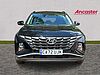 Hyundai TUCSON 1.6 TGDi 48V MHD SE Connect 5dr 2WD DCT Abyss Black