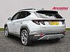 Hyundai TUCSON 1.6 TGDi Plug-in Hybrid Ultimate 5dr 4WD Auto Silver