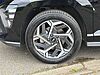 Hyundai KONA 1.6 Hybrid 129 N Line 5dr DCT Black