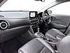 Hyundai KONA 1.6 GDi Hybrid Premium SE 5dr DCT Red