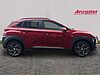 Hyundai KONA 1.6 GDi Hybrid Premium SE 5dr DCT Red