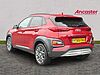 Hyundai KONA 1.6 GDi Hybrid Premium SE 5dr DCT Red