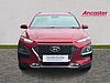 Hyundai KONA 1.6 GDi Hybrid Premium SE 5dr DCT Red