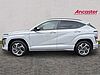 Hyundai KONA 1.6 Hybrid 129 N Line 5dr DCT Grey