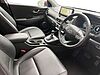 Hyundai KONA 1.6 GDi Hybrid Ultimate 5dr DCT Red